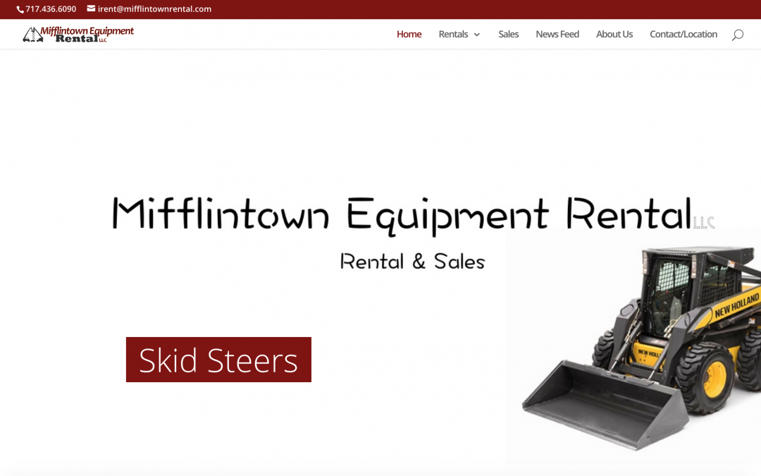 ReDesign Picturesque Designs